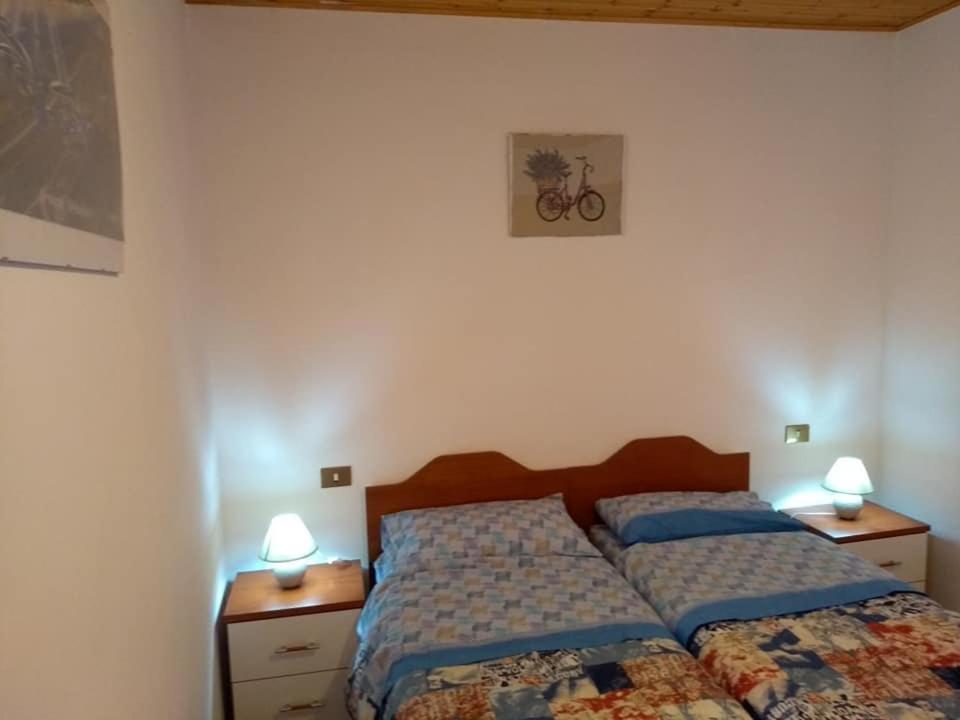 Locanda Dall'Orso Monteaperta Udine Taipana Exterior foto
