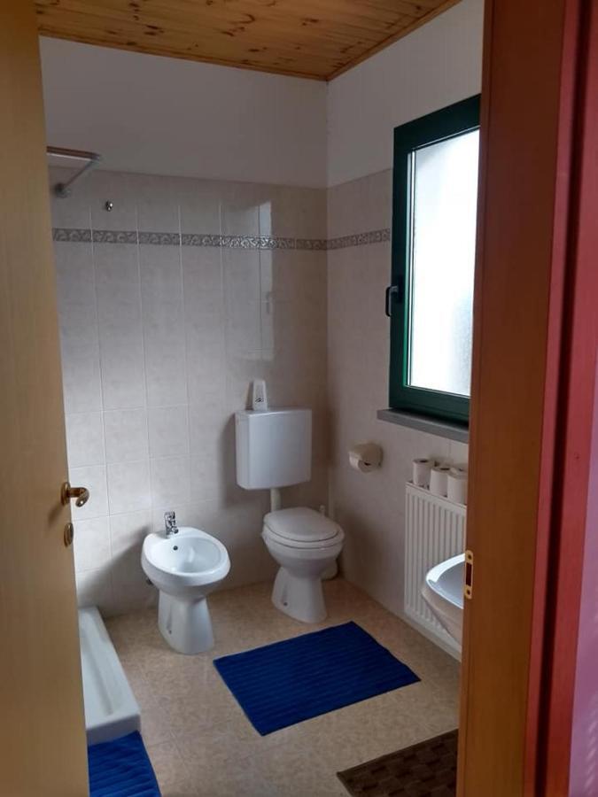 Locanda Dall'Orso Monteaperta Udine Taipana Exterior foto