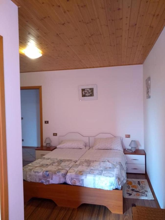 Locanda Dall'Orso Monteaperta Udine Taipana Exterior foto