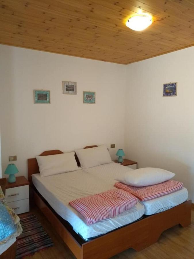 Locanda Dall'Orso Monteaperta Udine Taipana Exterior foto