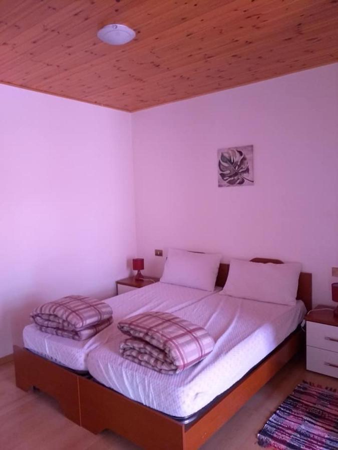 Locanda Dall'Orso Monteaperta Udine Taipana Exterior foto
